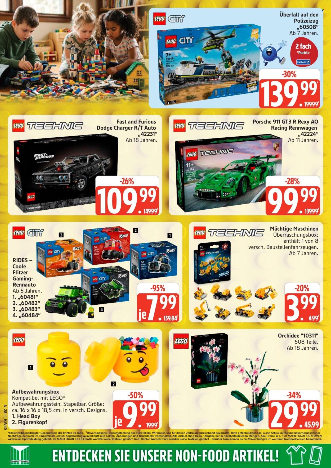 MARKTKAUF Prospekt - Ab Montag 28.09.2026