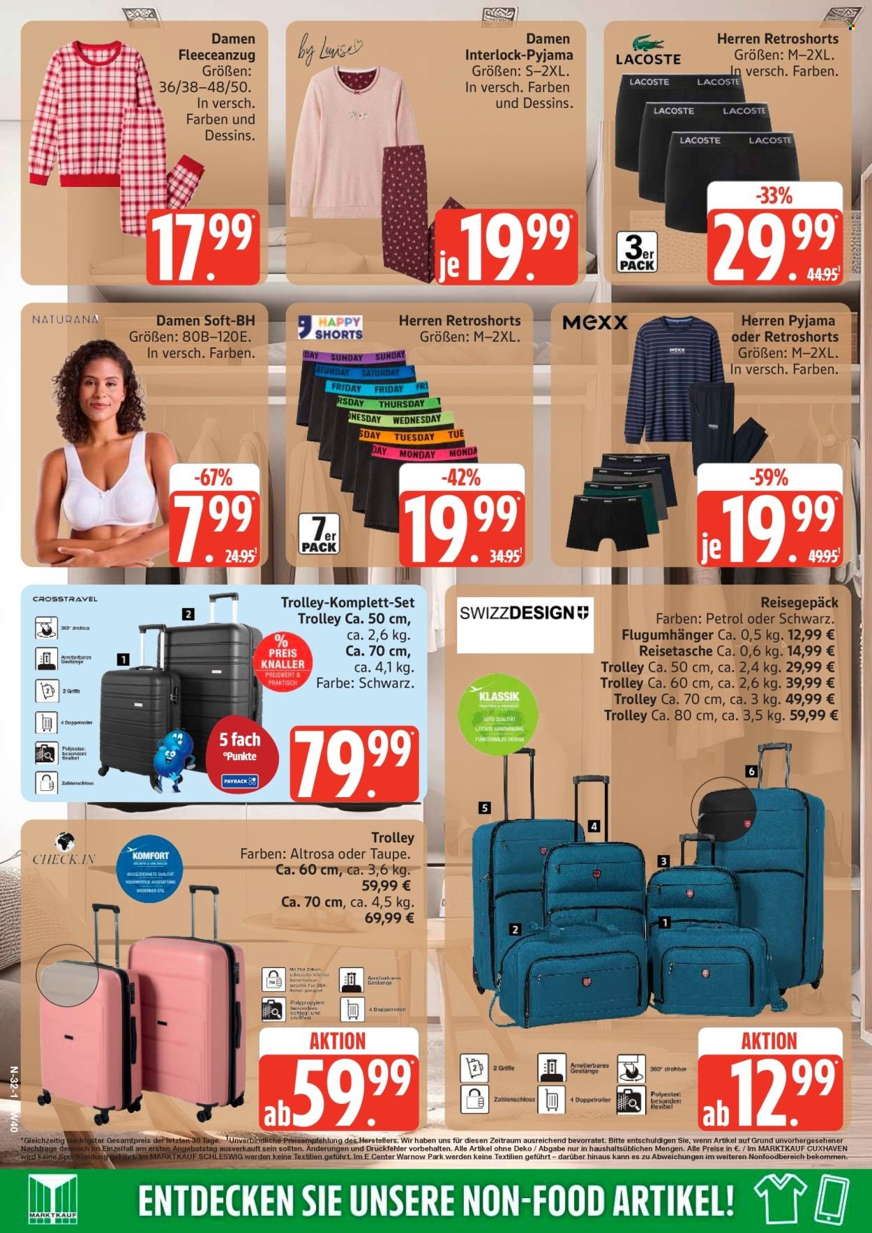 MARKTKAUF Prospekt - Ab Montag 28.09.2026