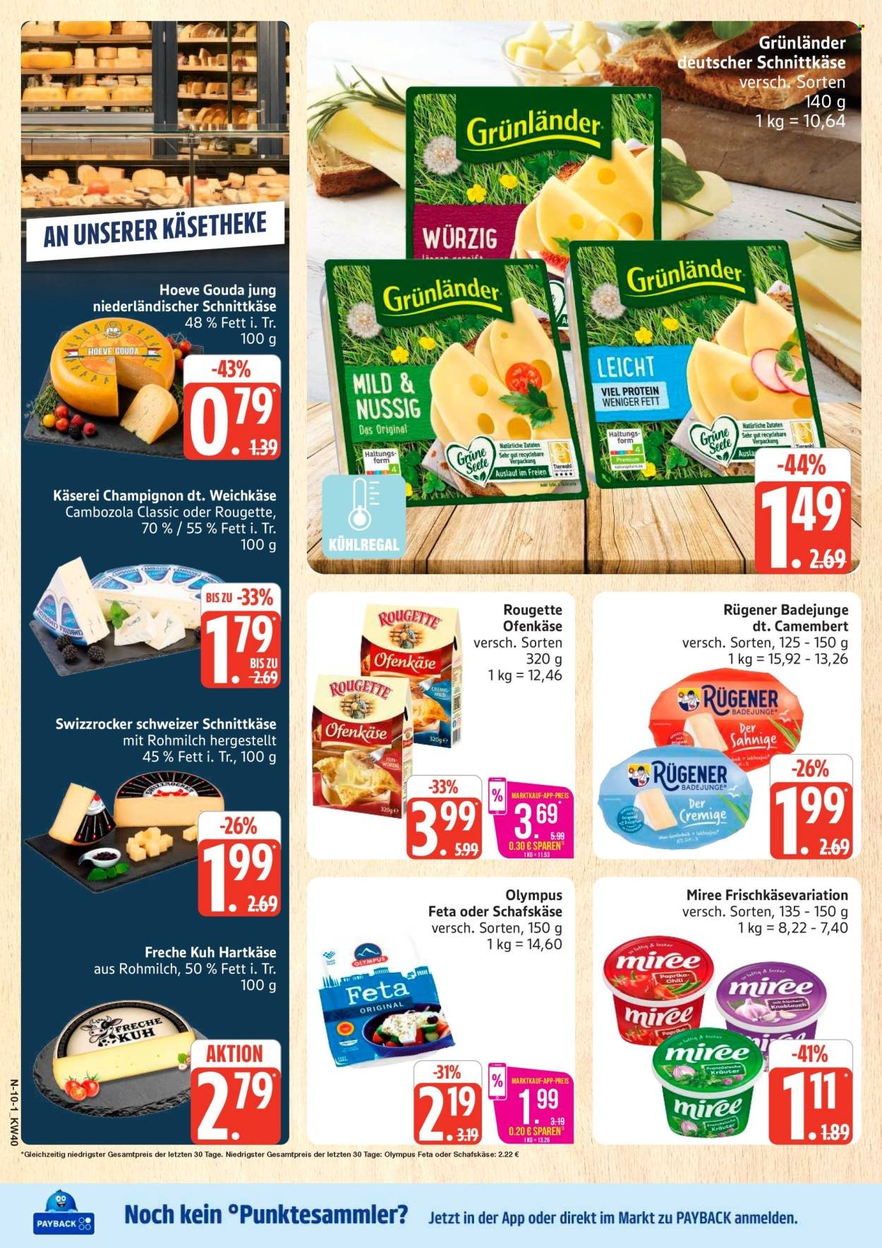 MARKTKAUF Prospekt - Ab Montag 28.09.2026