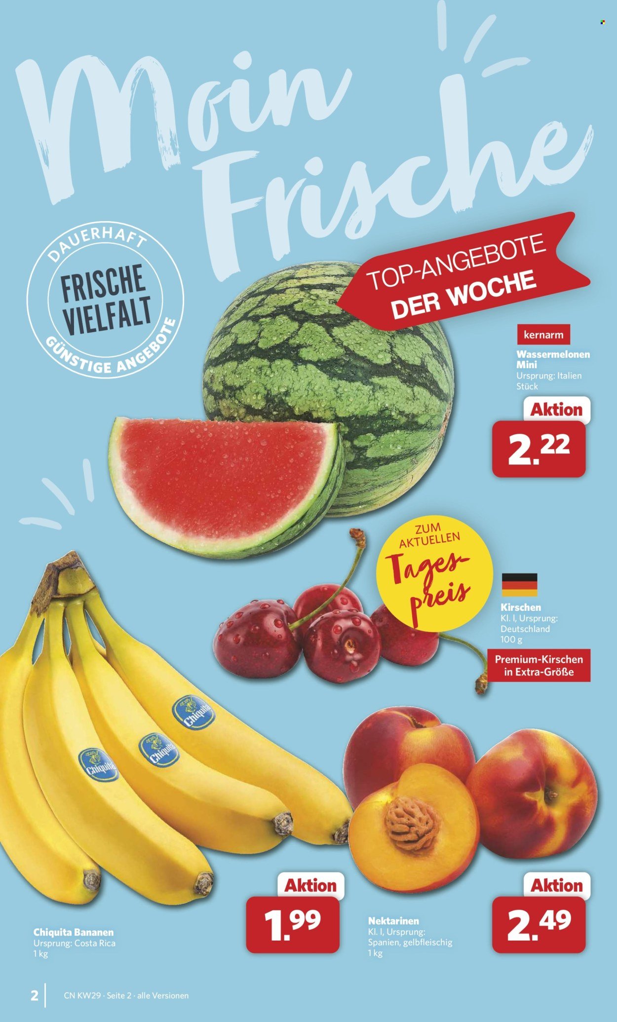 COMBI Prospekt - Ab Montag 13.07.2026