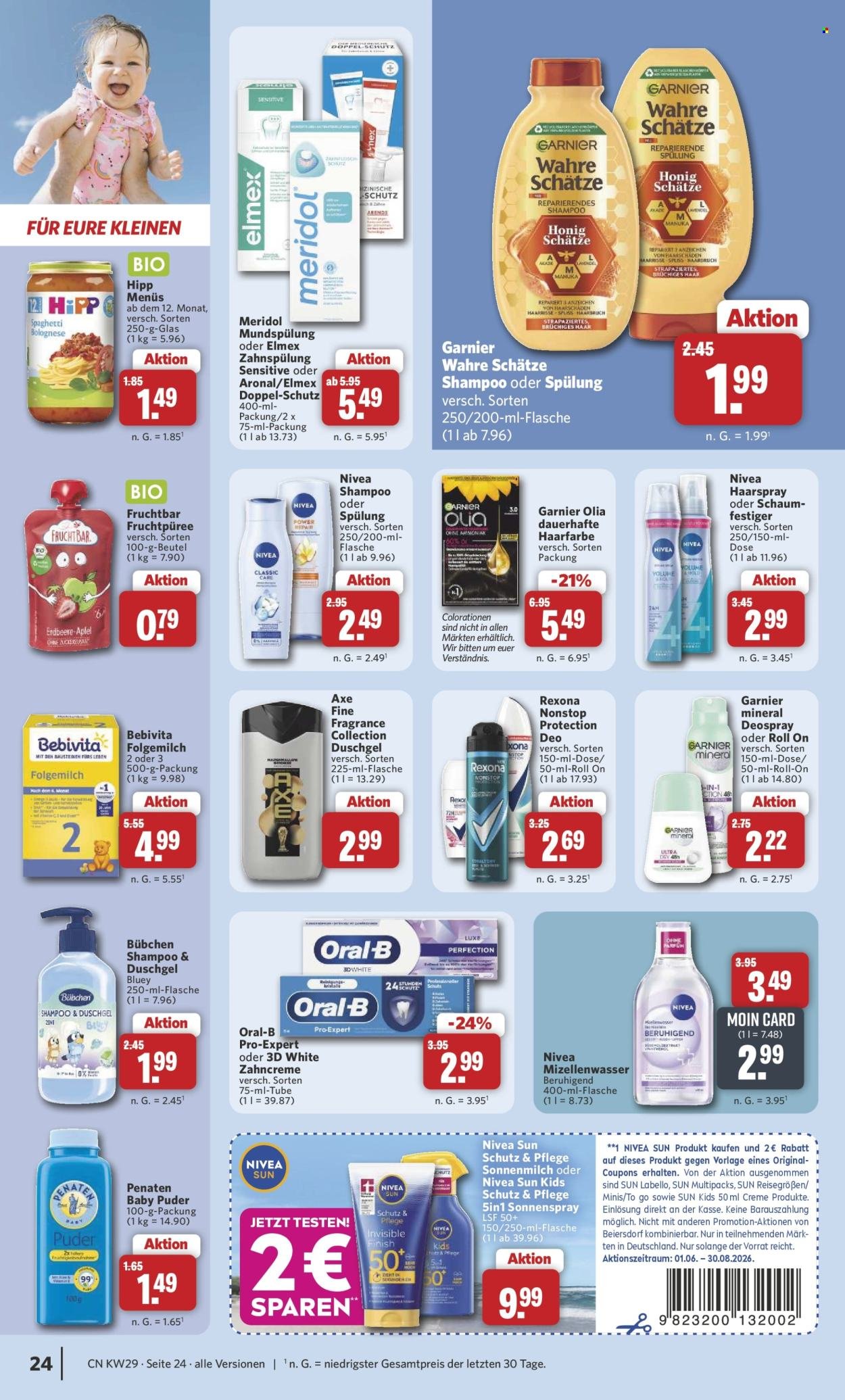 COMBI Prospekt - Ab Montag 13.07.2026