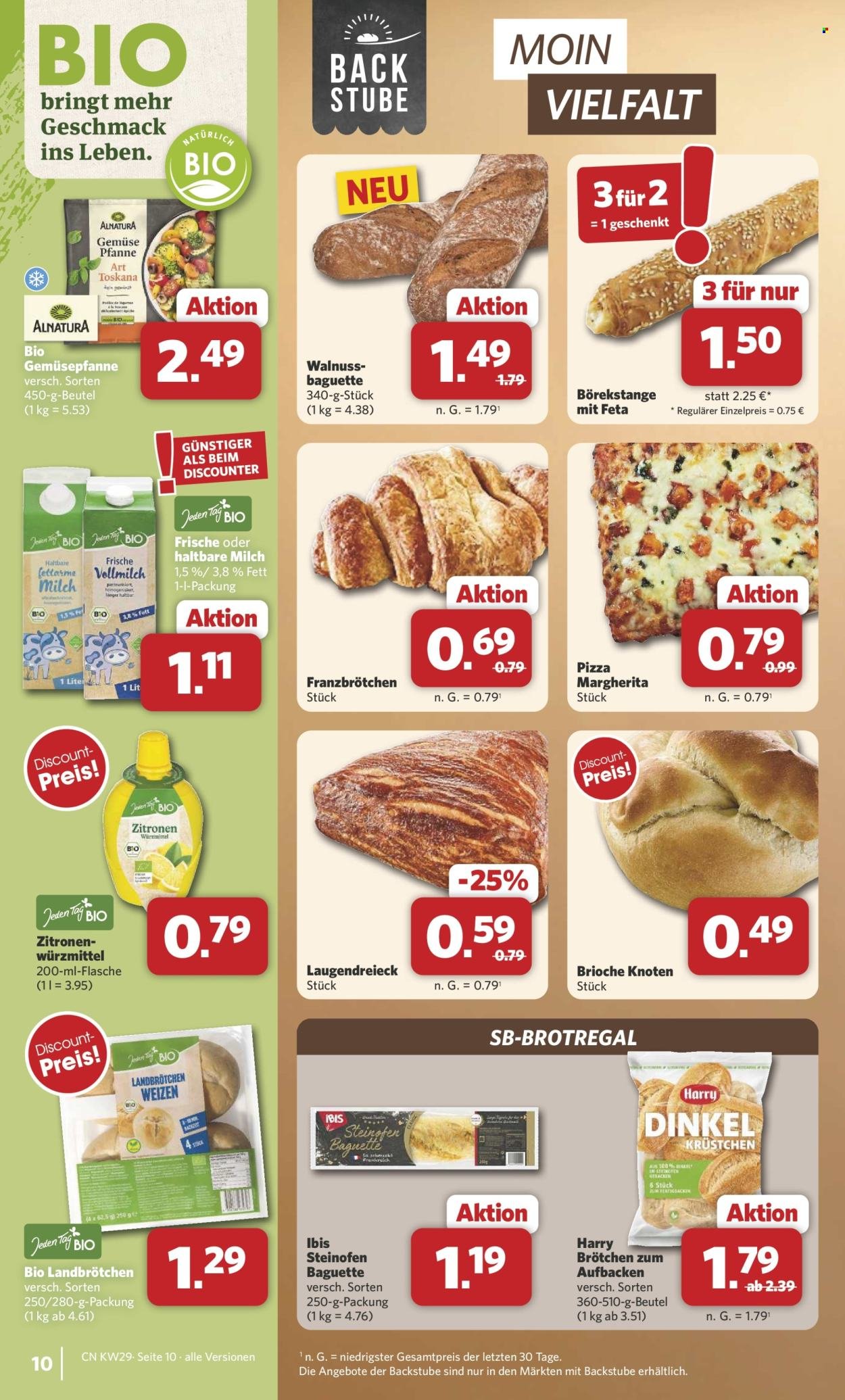 COMBI Prospekt - Ab Montag 13.07.2026