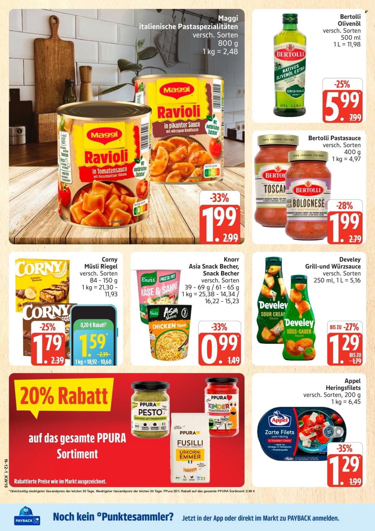 MARKTKAUF Prospekt - Ab Montag 13.04.2026 (2026-04-13 - 2026-04-18)