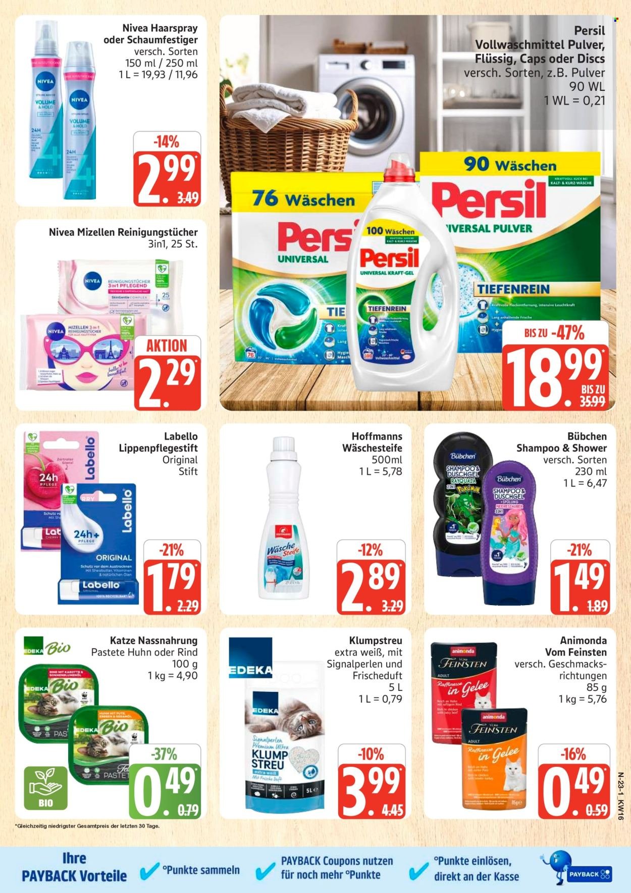 MARKTKAUF Prospekt - Ab Montag 13.04.2026 (2026-04-13 - 2026-04-18)