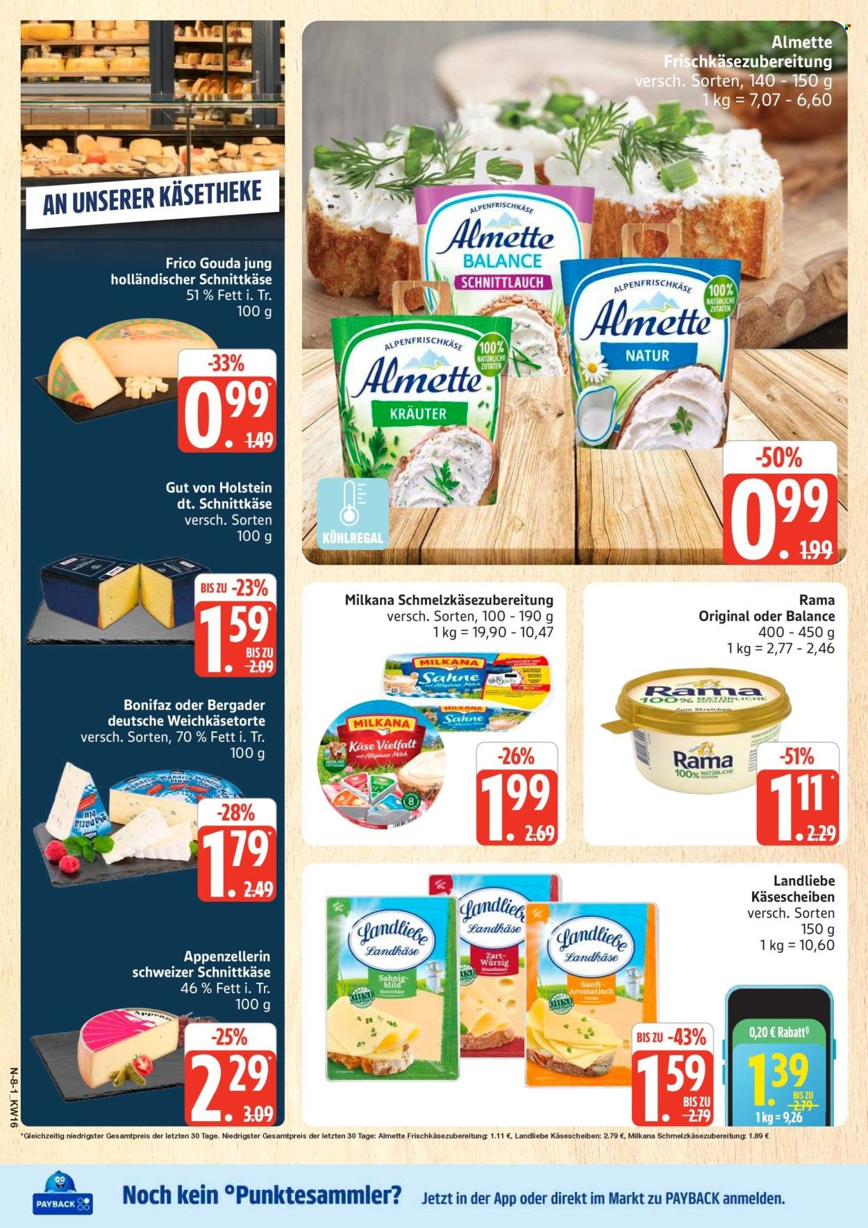 MARKTKAUF Prospekt - Ab Montag 13.04.2026 (2026-04-13 - 2026-04-18)