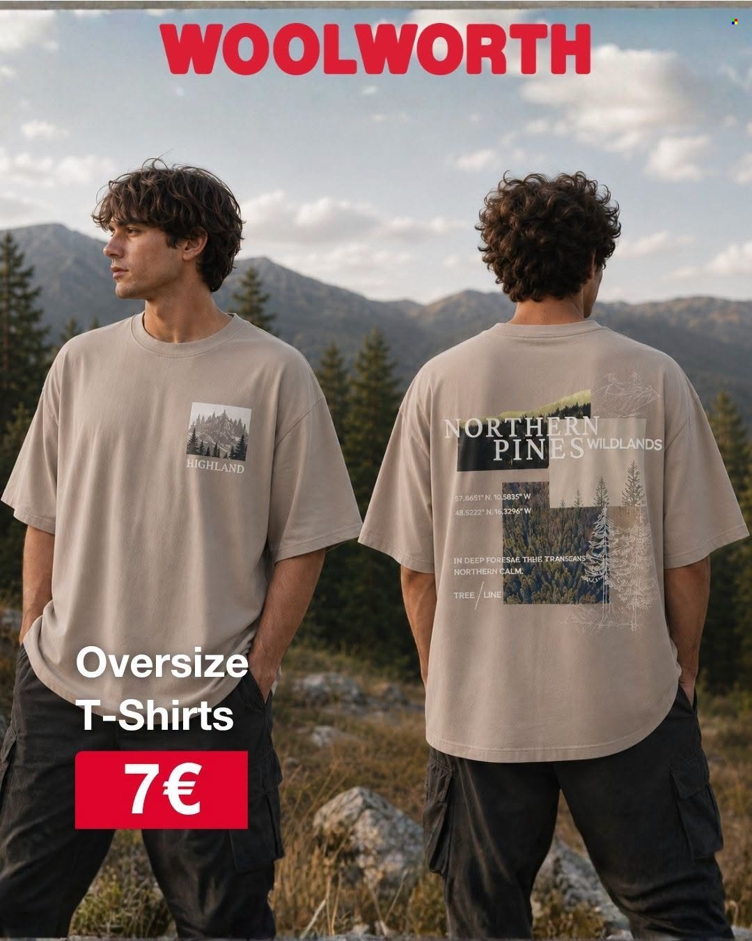 WOOLWORTH Angebote - Juni 2026