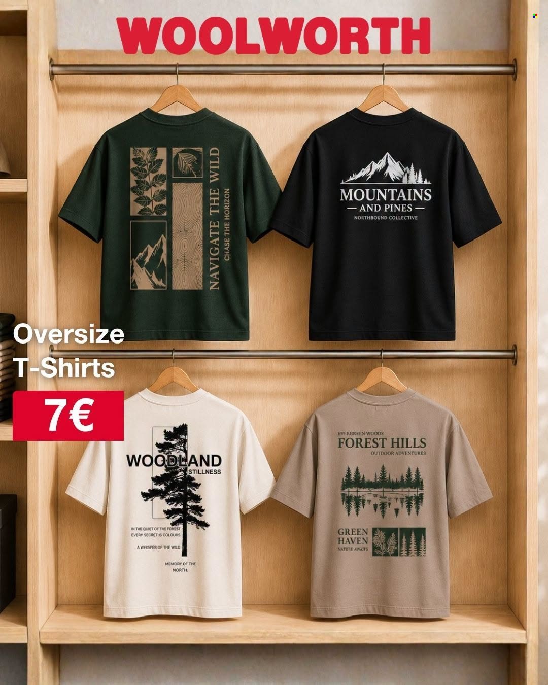 WOOLWORTH Angebote - Juni 2026