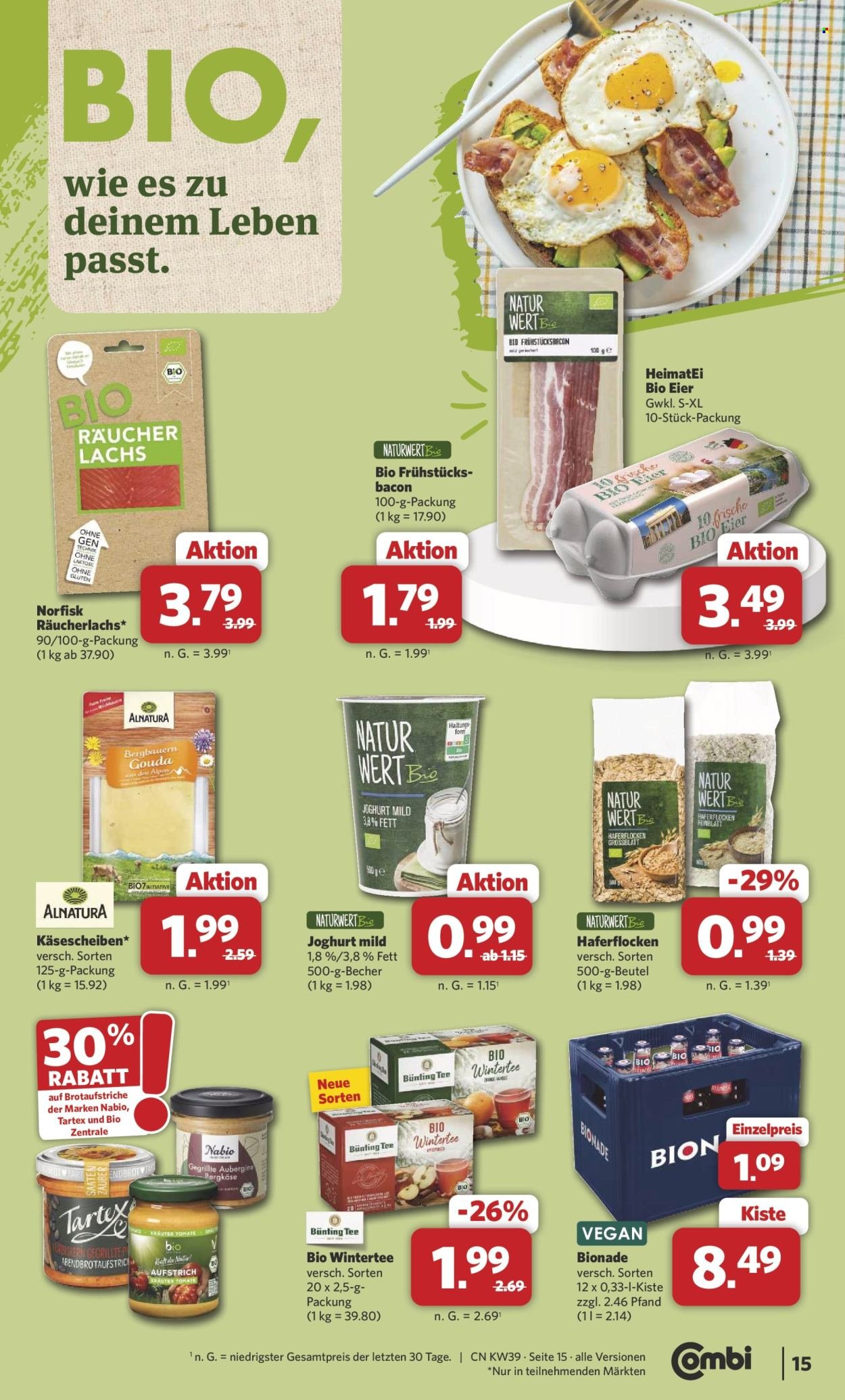COMBI Prospekt - Ab Montag 21.09.2026