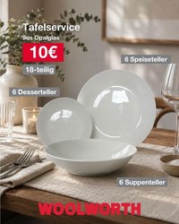 WOOLWORTH Angebote - Juni 2026