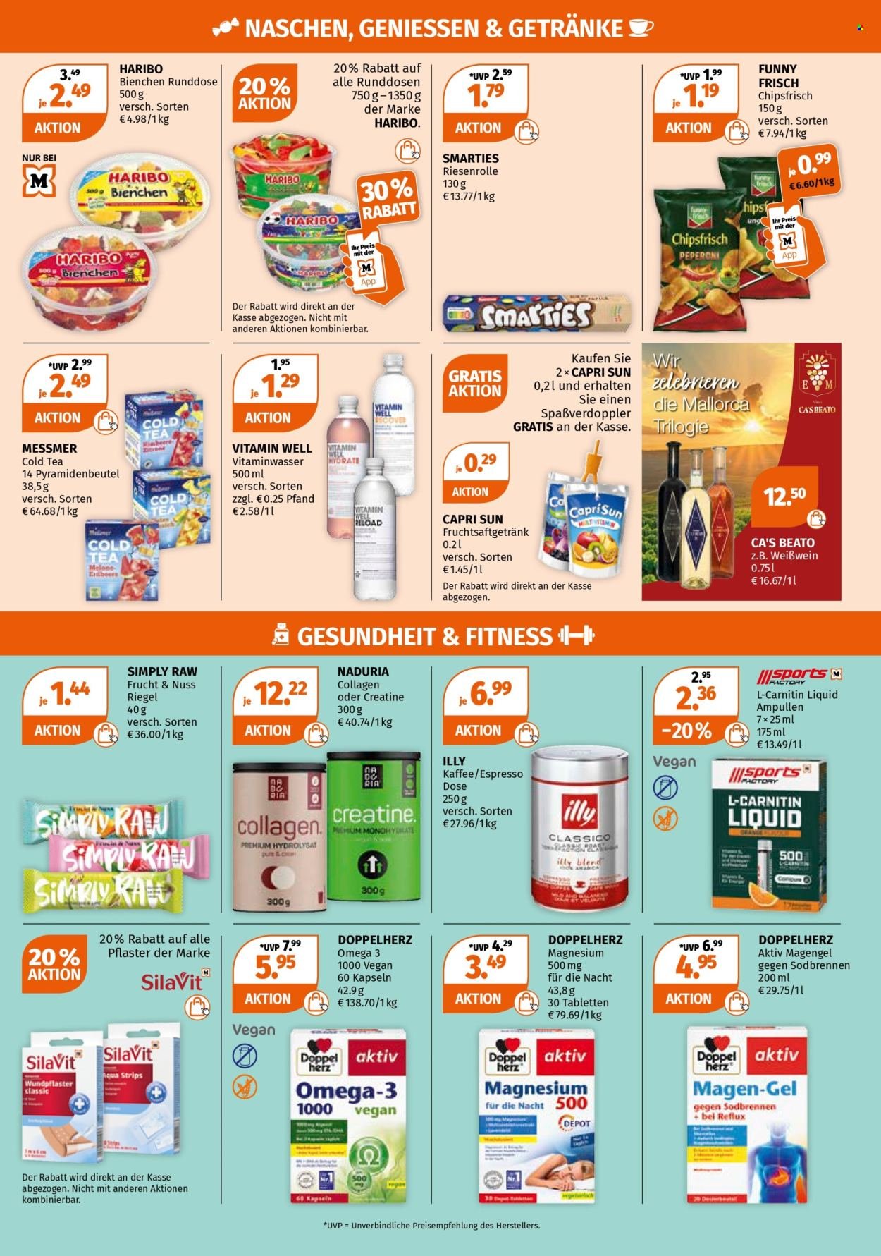 MÜLLER Prospekt - Unsere Sommerangebote