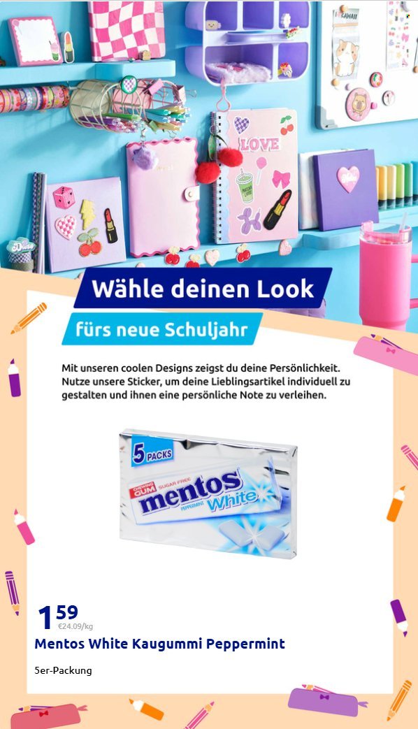 ACTION Prospekt - Ab Mittwoch 8.07.2026