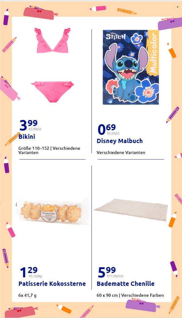 ACTION Prospekt - Ab Mittwoch 8.07.2026