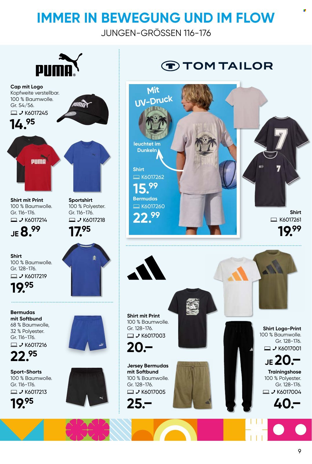 GALERIA KARSTADT KAUFHOF Prospekt - Ab Montag 6.07.2026