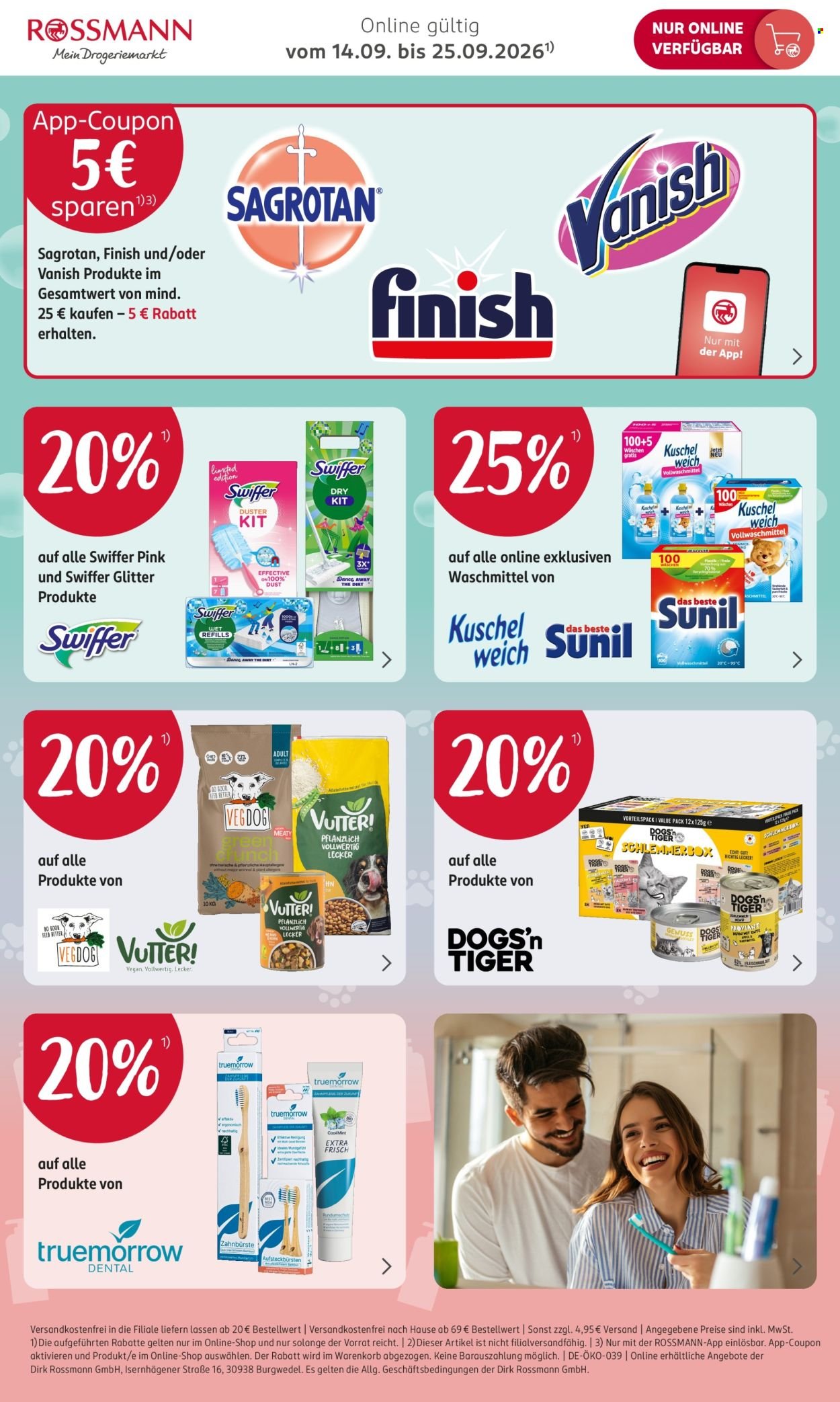 ROSSMANN Prospekt - Onlineprospekt