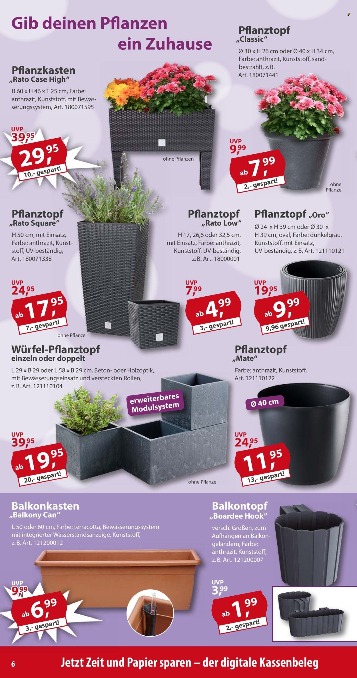 SONDERPREIS-BAUMARKT Prospekt - Ab Samstag 4.07.2026