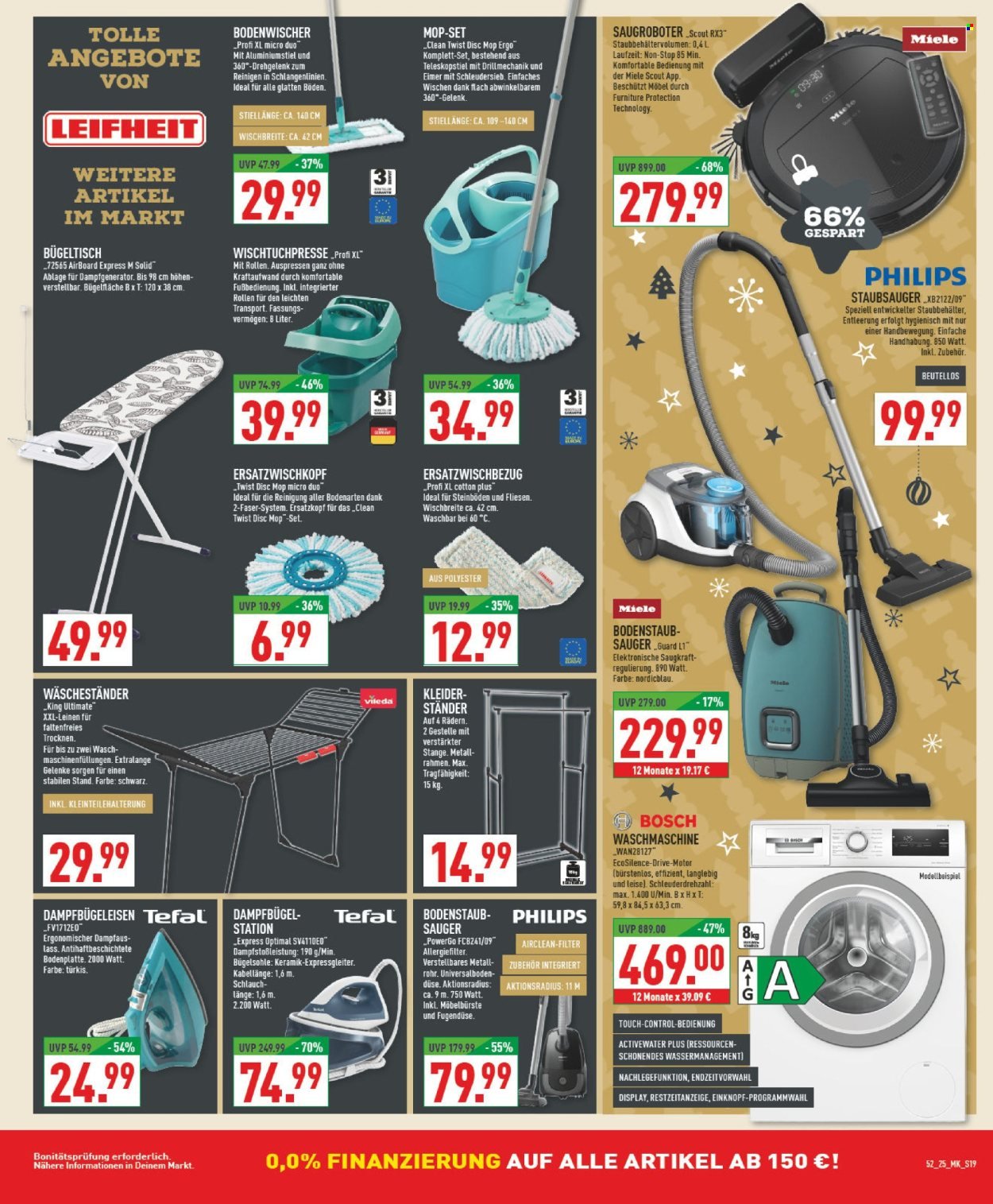 MARKTKAUF Prospekt - Ab Montag 22.12.2025