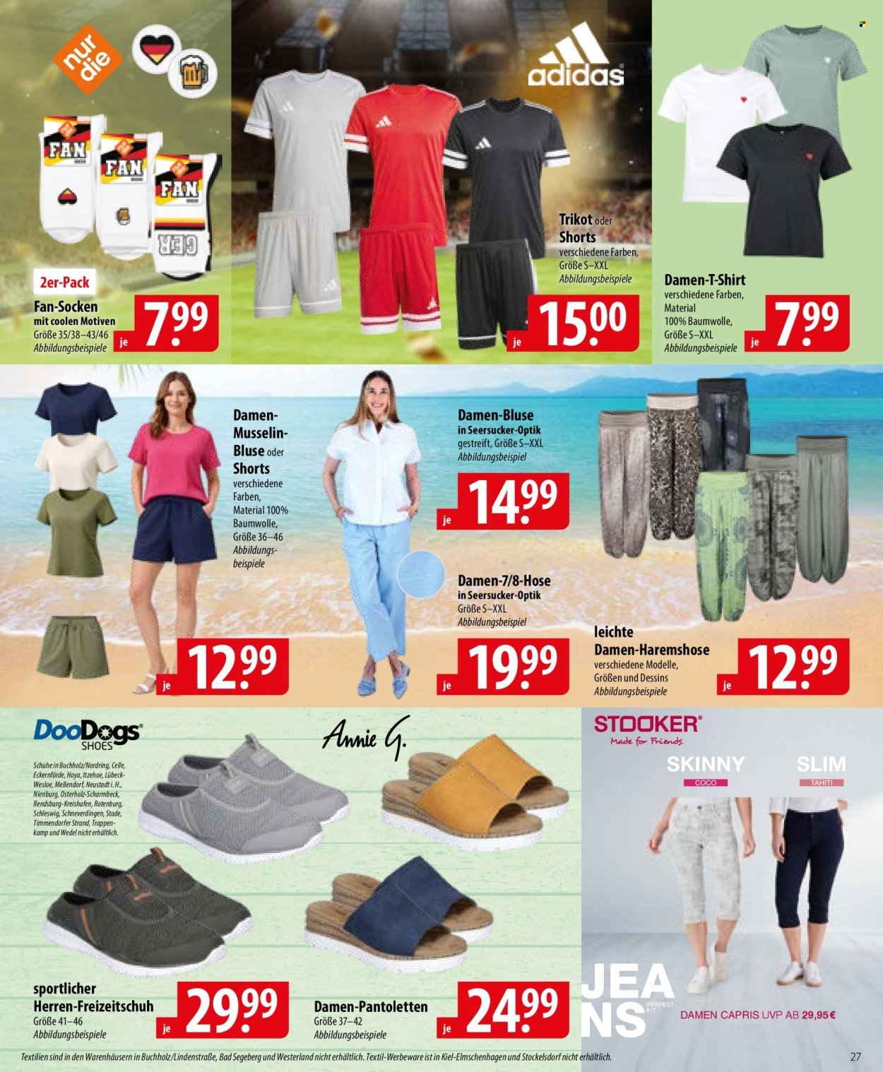 FAMILA Prospekt - Ab Montag 1.06.2026