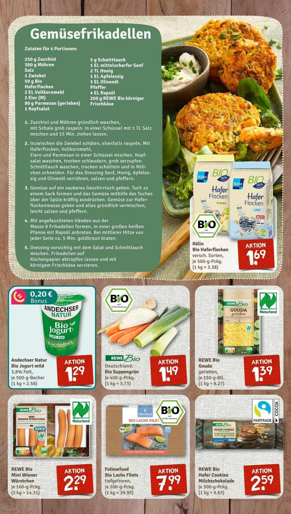 NAHKAUF Prospekt - Ab Montag 26.01.2026