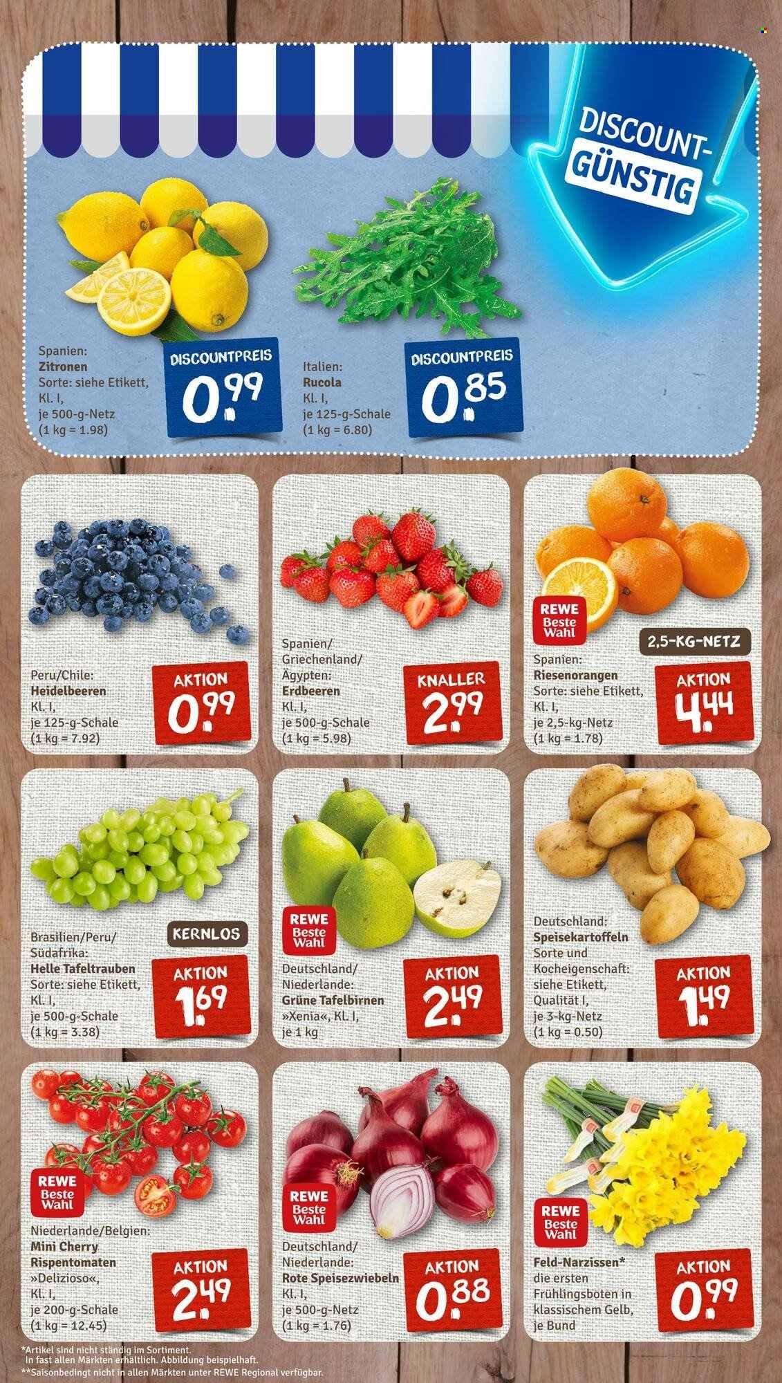 NAHKAUF Prospekt - Ab Montag 26.01.2026