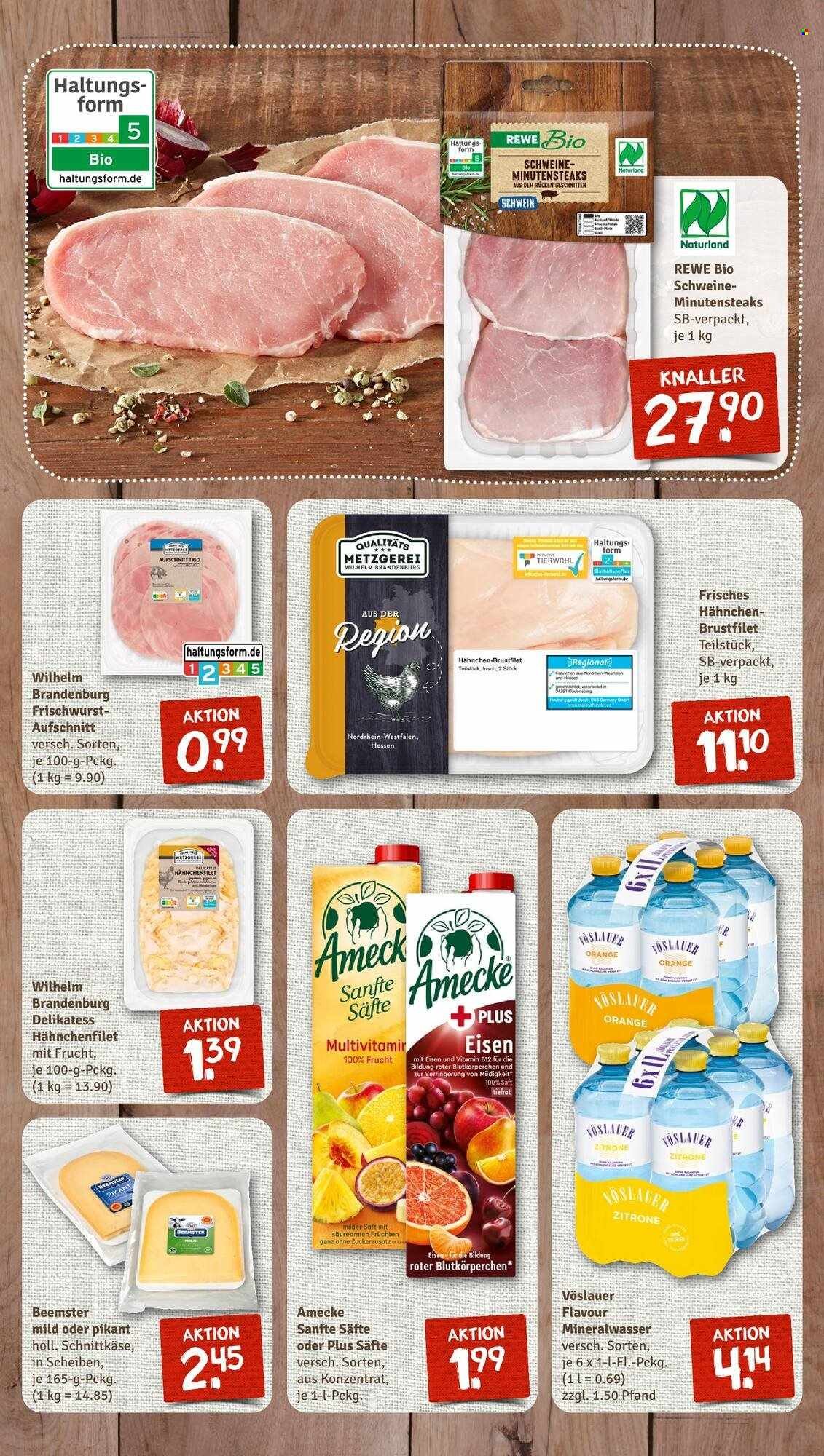 NAHKAUF Prospekt - Ab Montag 26.01.2026