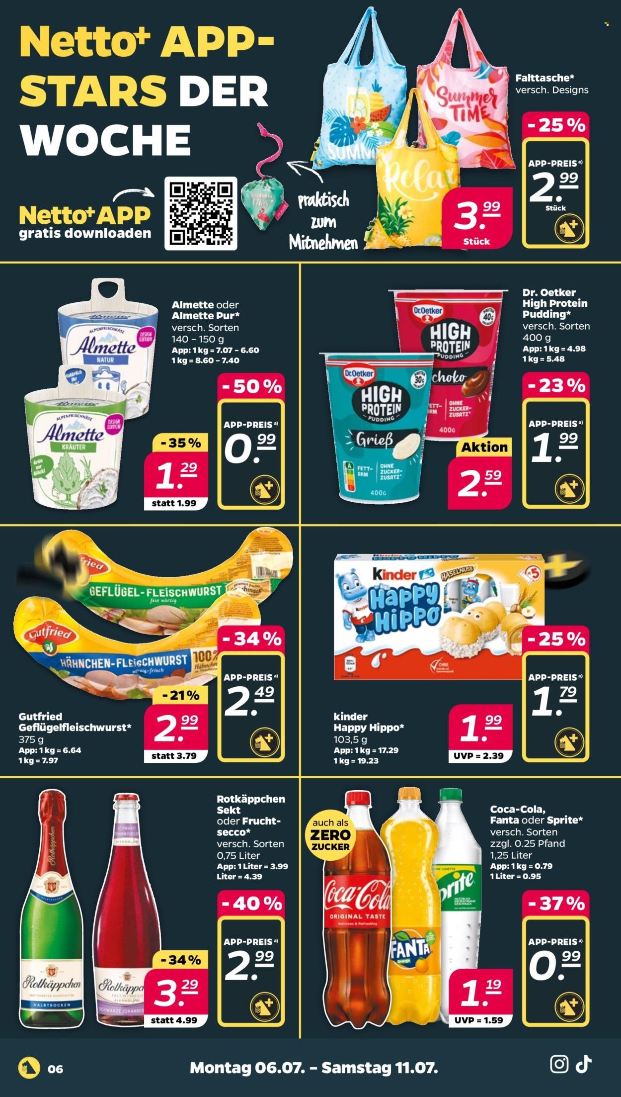 NETTO Prospekt - Woche 28