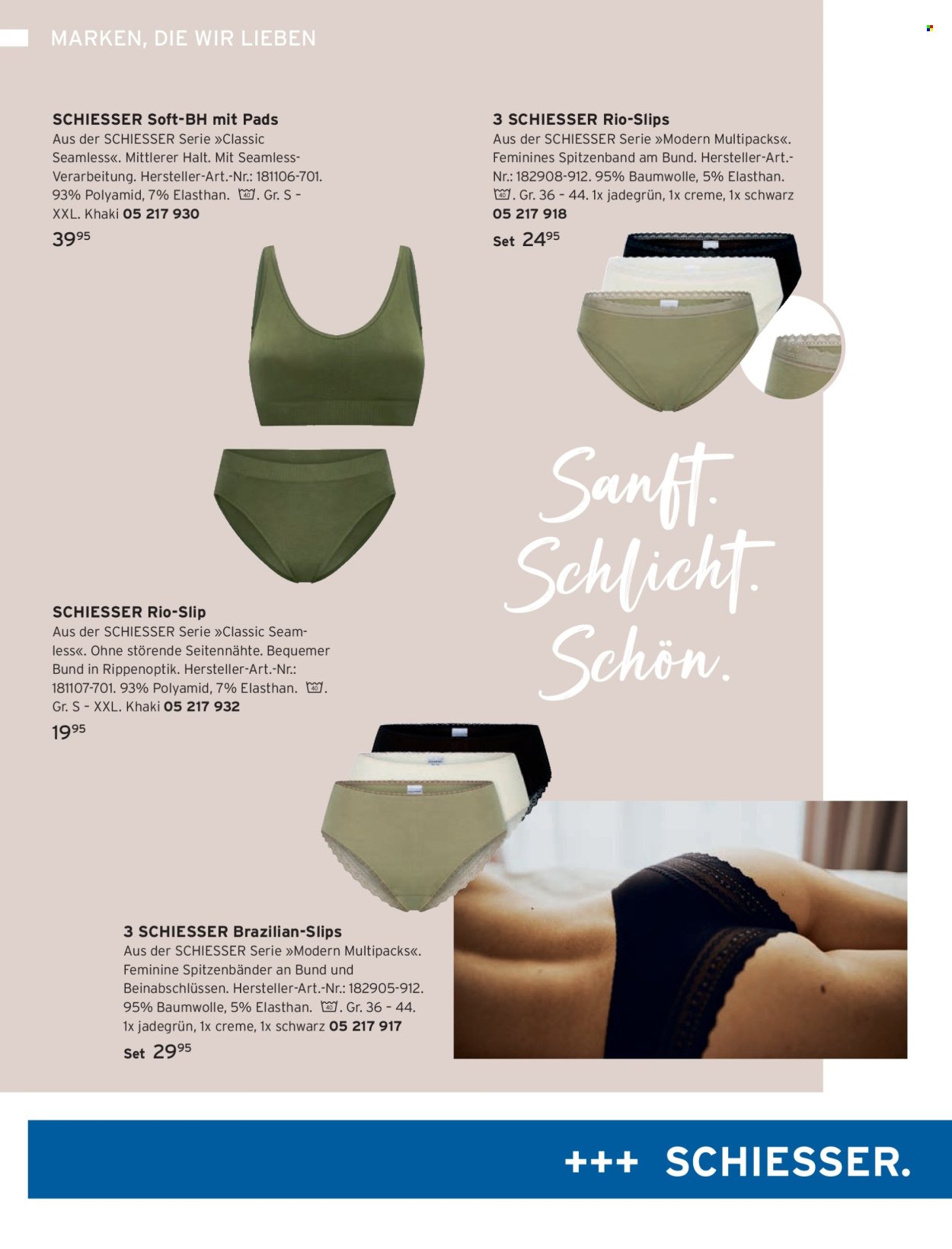 TCHIBO Prospekt - Outdoor-Sommer 2026