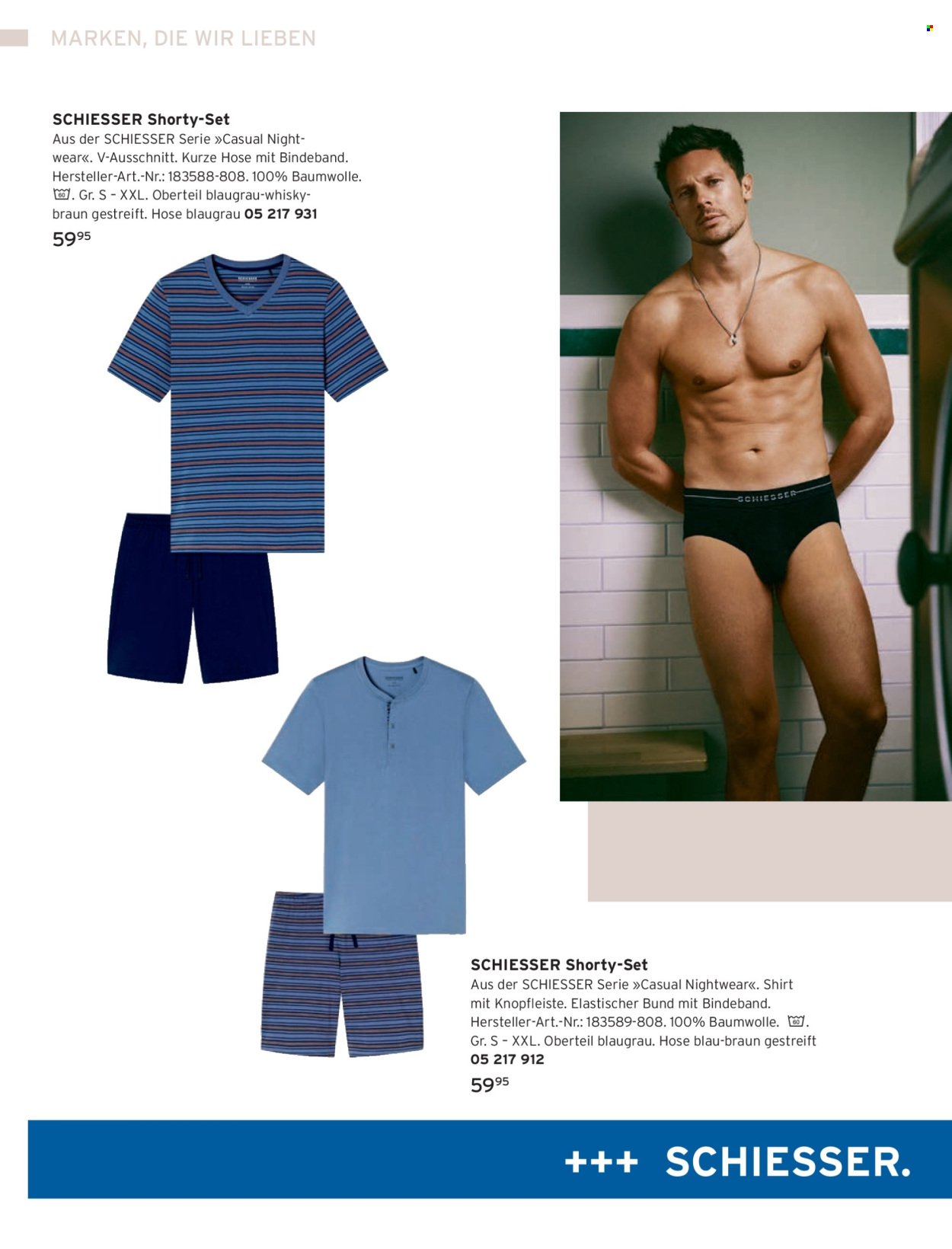 TCHIBO Prospekt - Outdoor-Sommer 2026