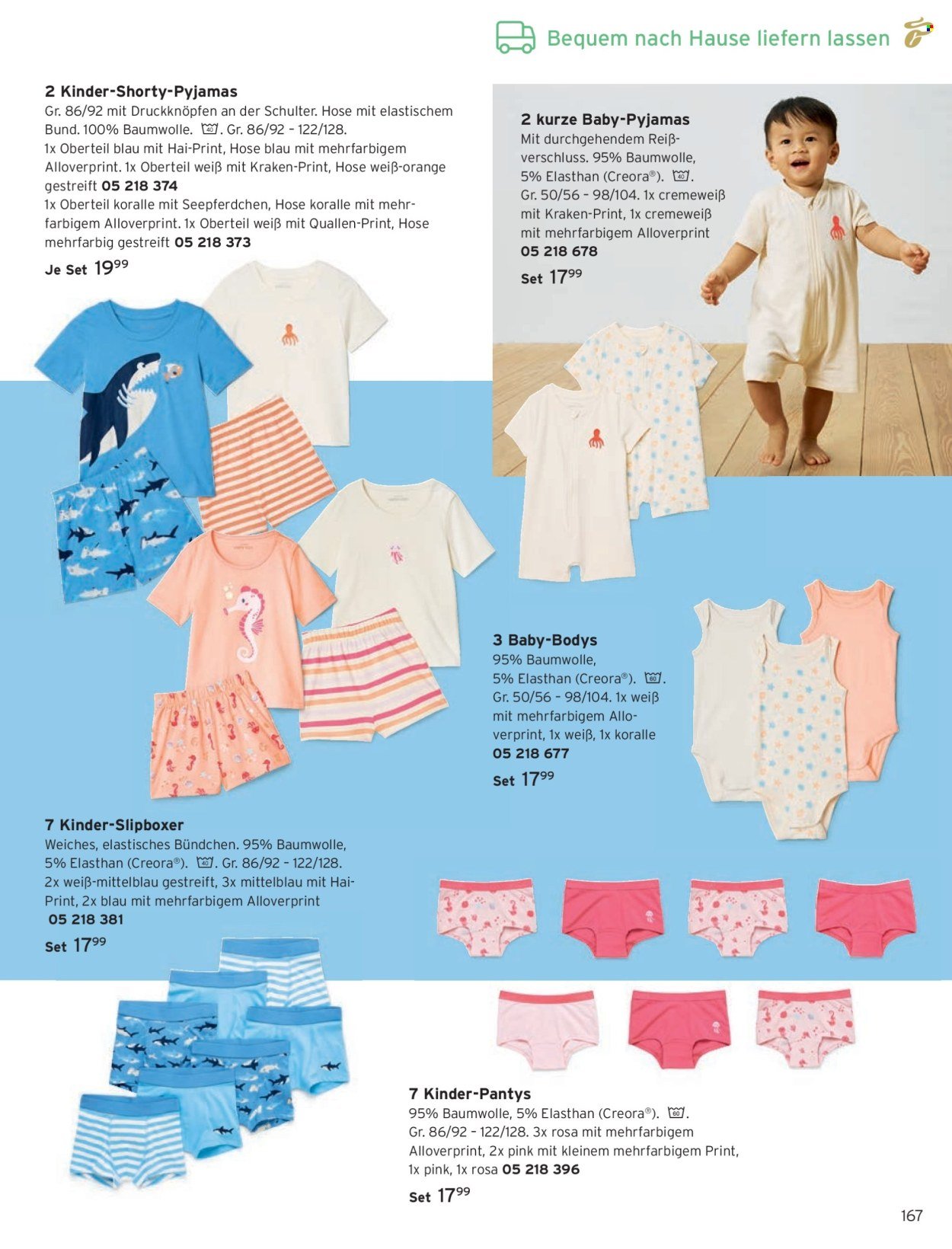 TCHIBO Prospekt - Outdoor-Sommer 2026