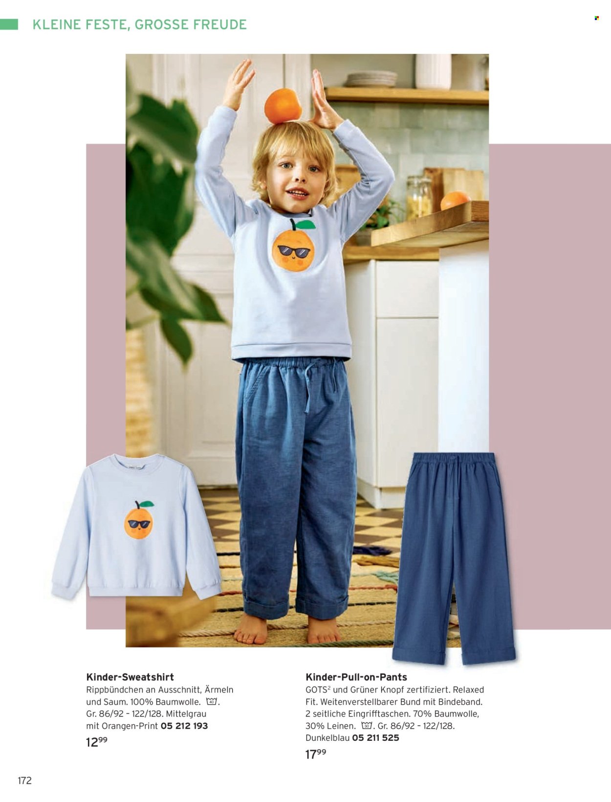 TCHIBO Prospekt - Outdoor-Sommer 2026
