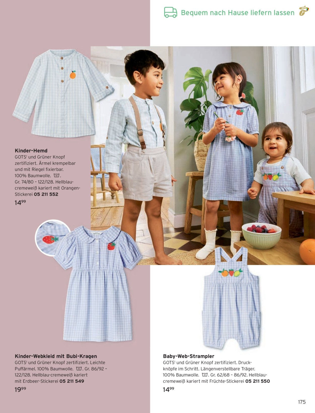 TCHIBO Prospekt - Outdoor-Sommer 2026