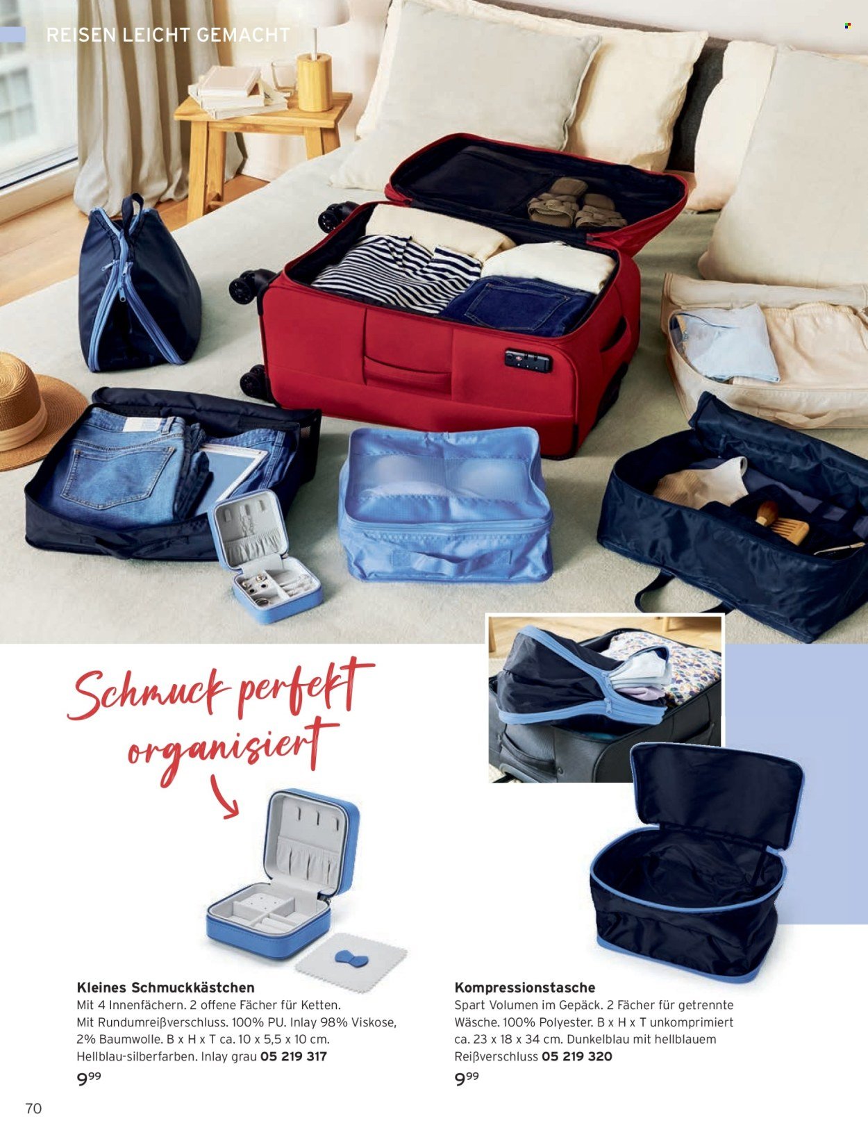 TCHIBO Prospekt - Outdoor-Sommer 2026