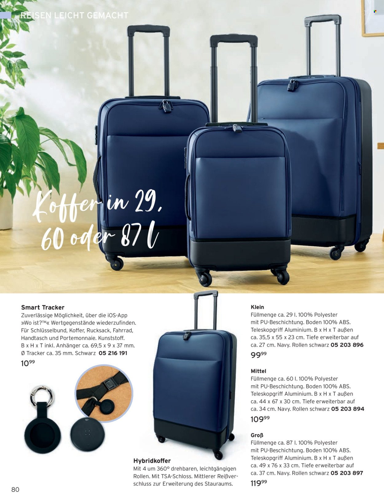 TCHIBO Prospekt - Outdoor-Sommer 2026