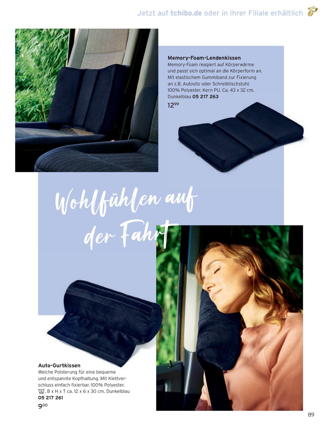 TCHIBO Prospekt - Outdoor-Sommer 2026