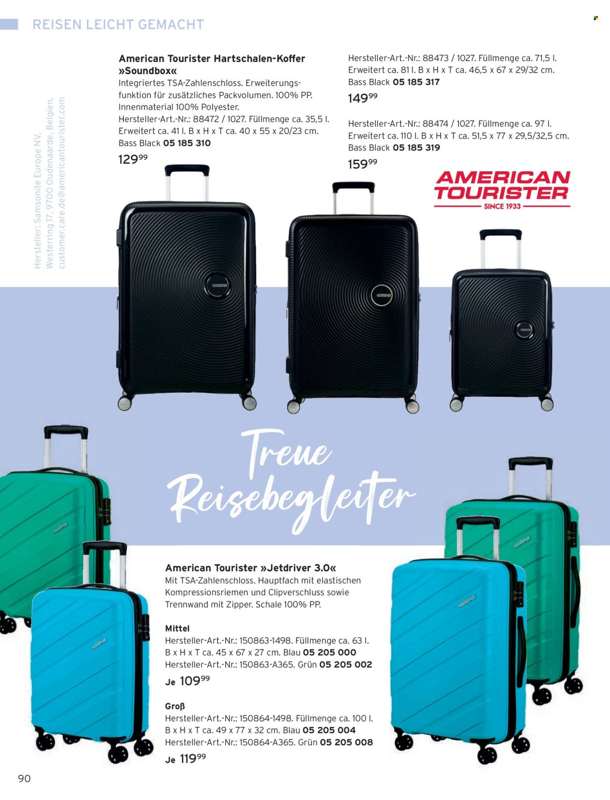 TCHIBO Prospekt - Outdoor-Sommer 2026