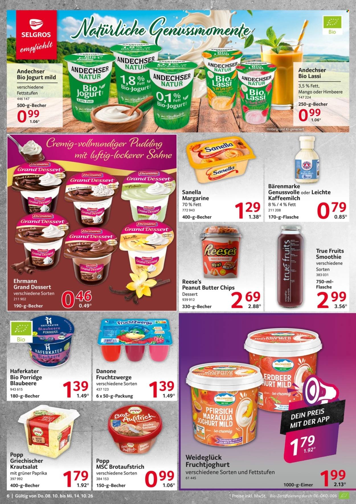 SELGROS Prospekt - Food