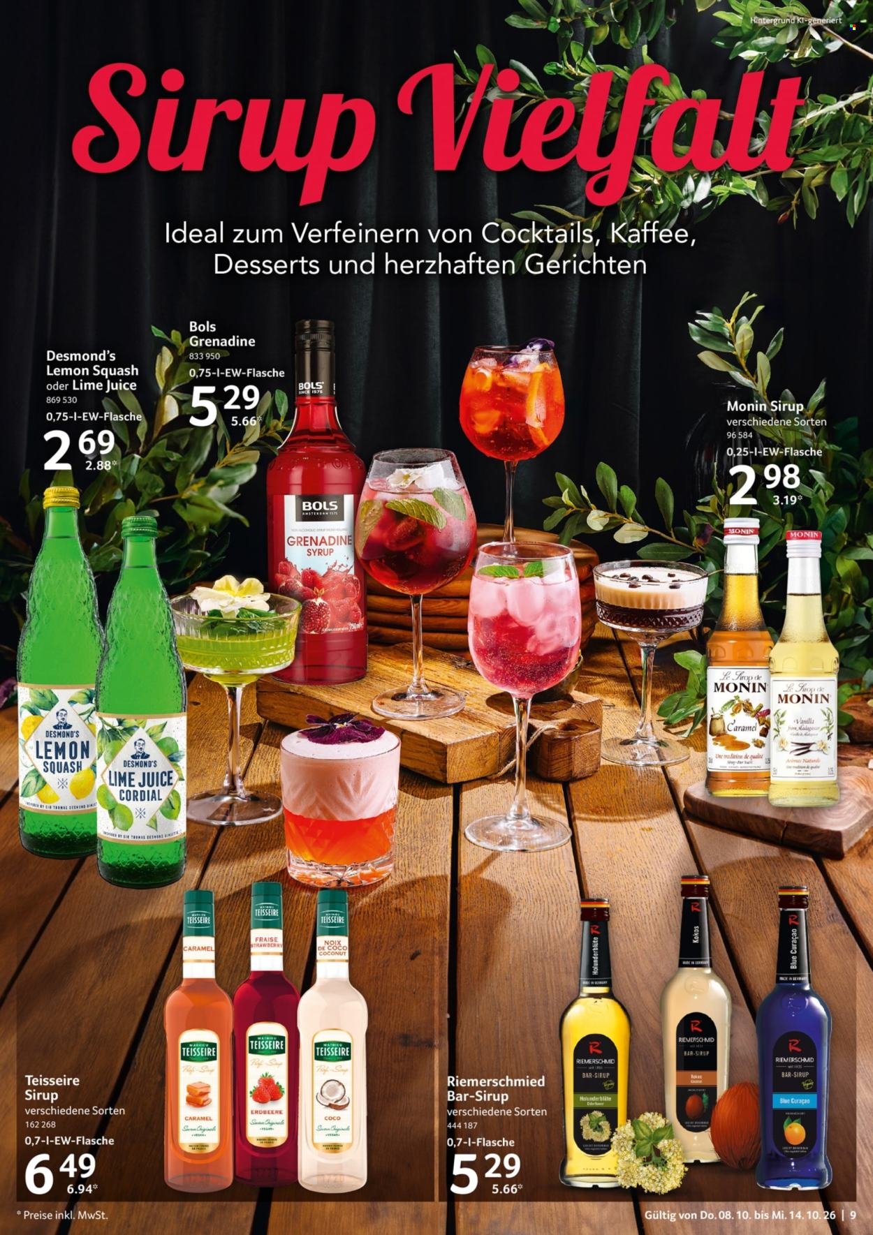 SELGROS Prospekt - Food