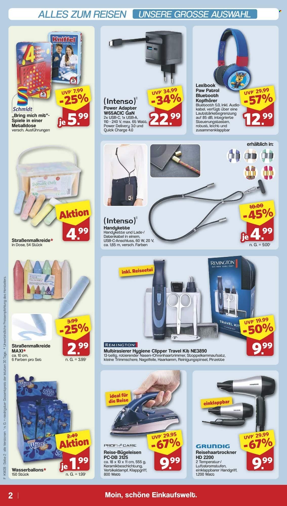 FAMILA Prospekt - Ab Montag 6.07.2026