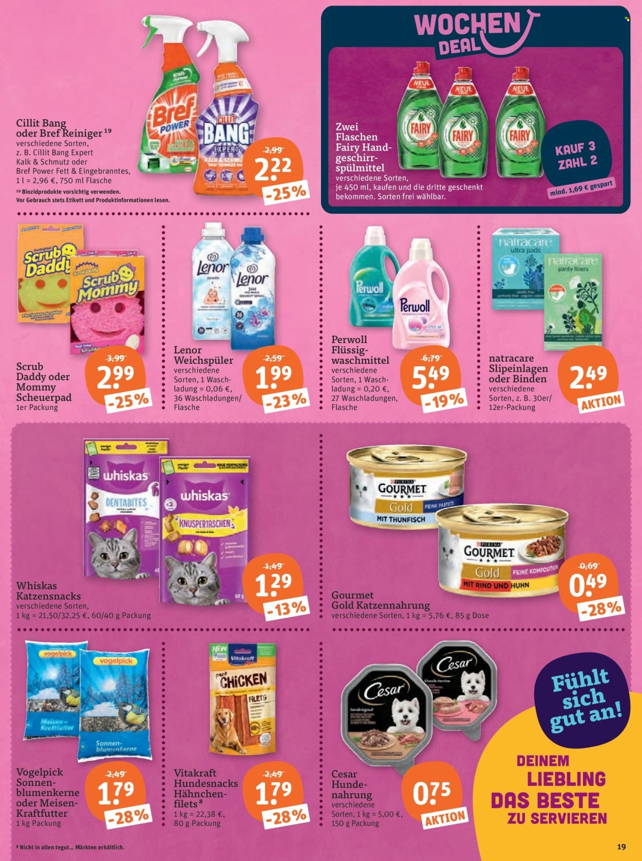 TEGUT... Prospekt - Ab Montag 5.01.2026