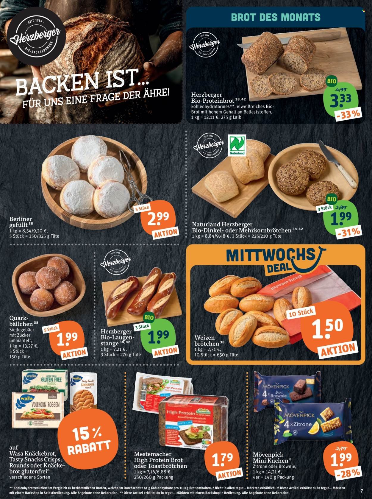 TEGUT... Prospekt - Ab Montag 5.01.2026