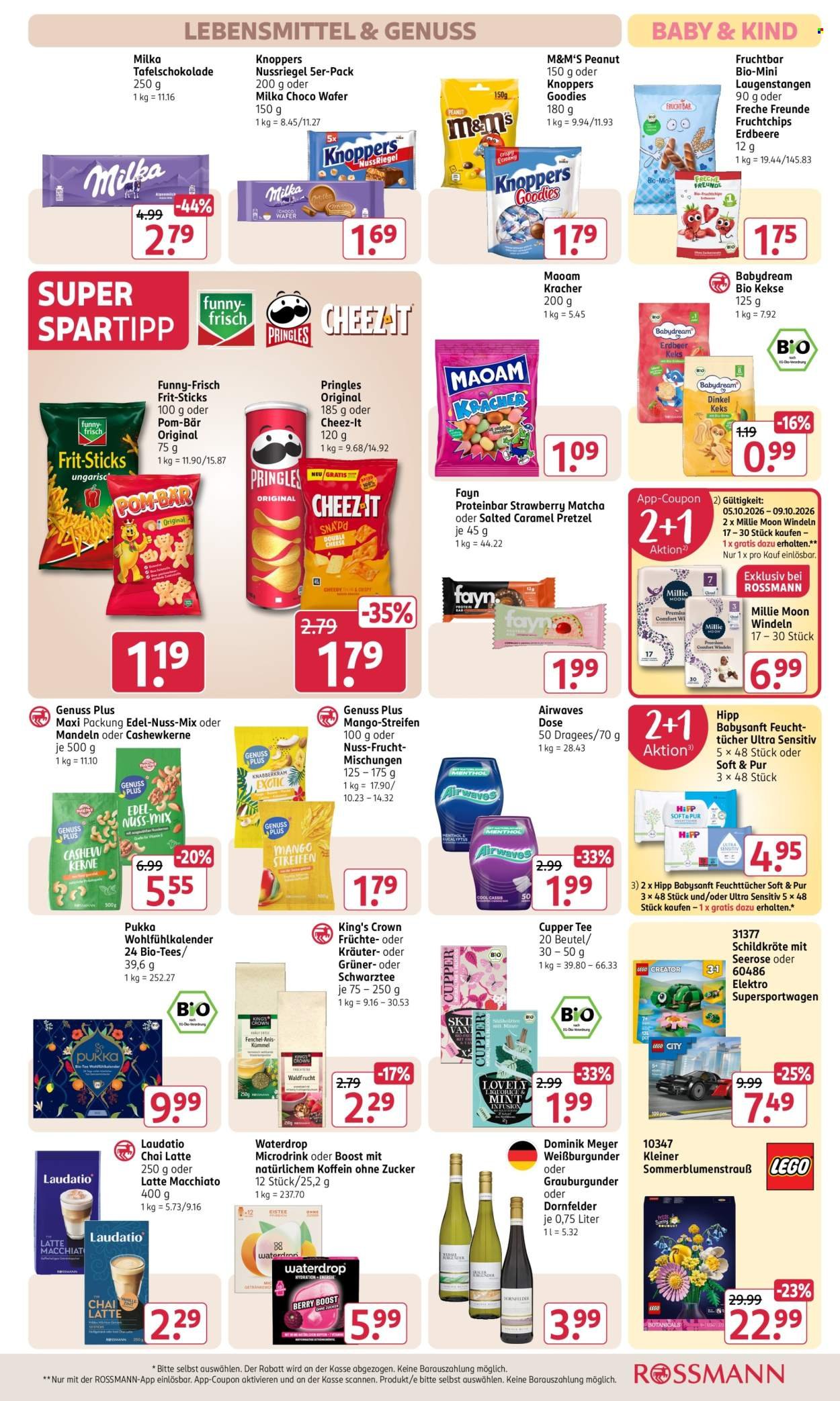 ROSSMANN Prospekt - Angebotsprospekt
