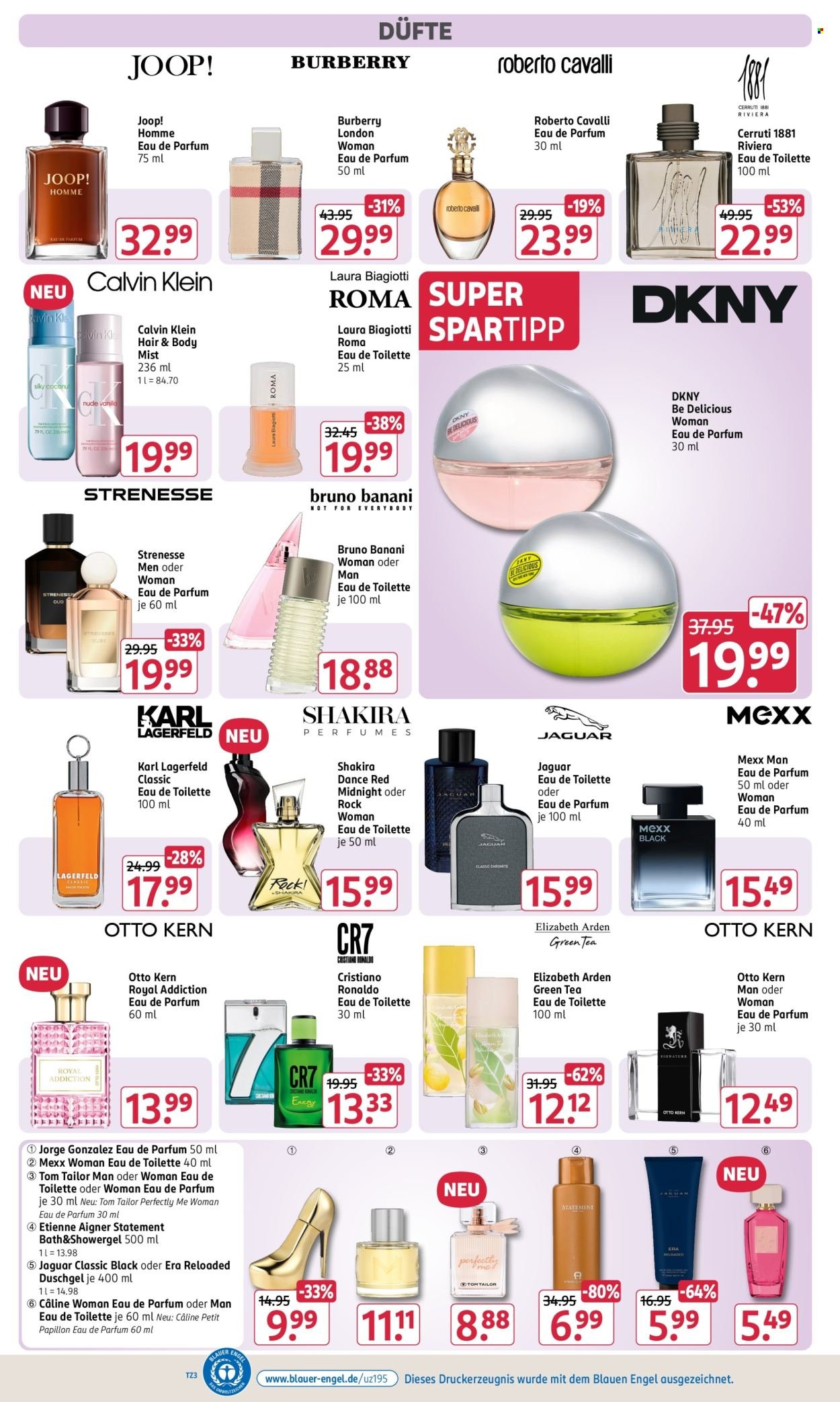 ROSSMANN Prospekt - Angebotsprospekt