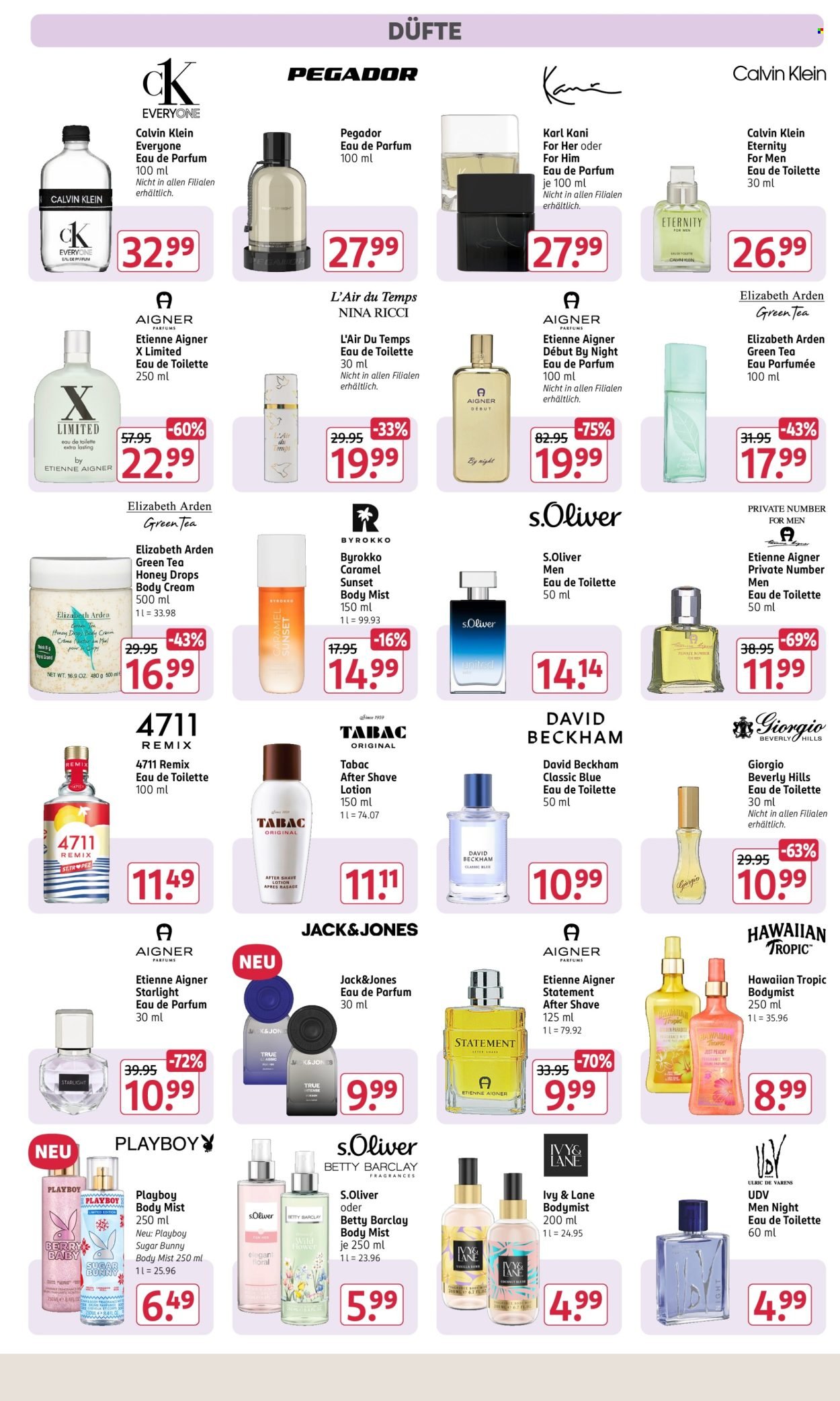 ROSSMANN Prospekt - Angebotsprospekt