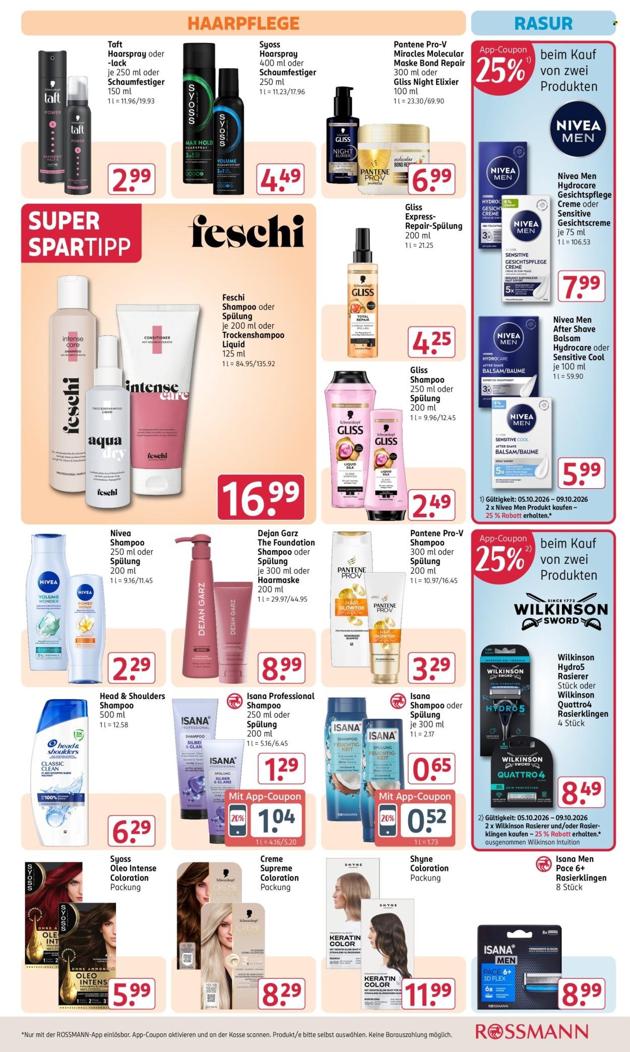 ROSSMANN Prospekt - Angebotsprospekt