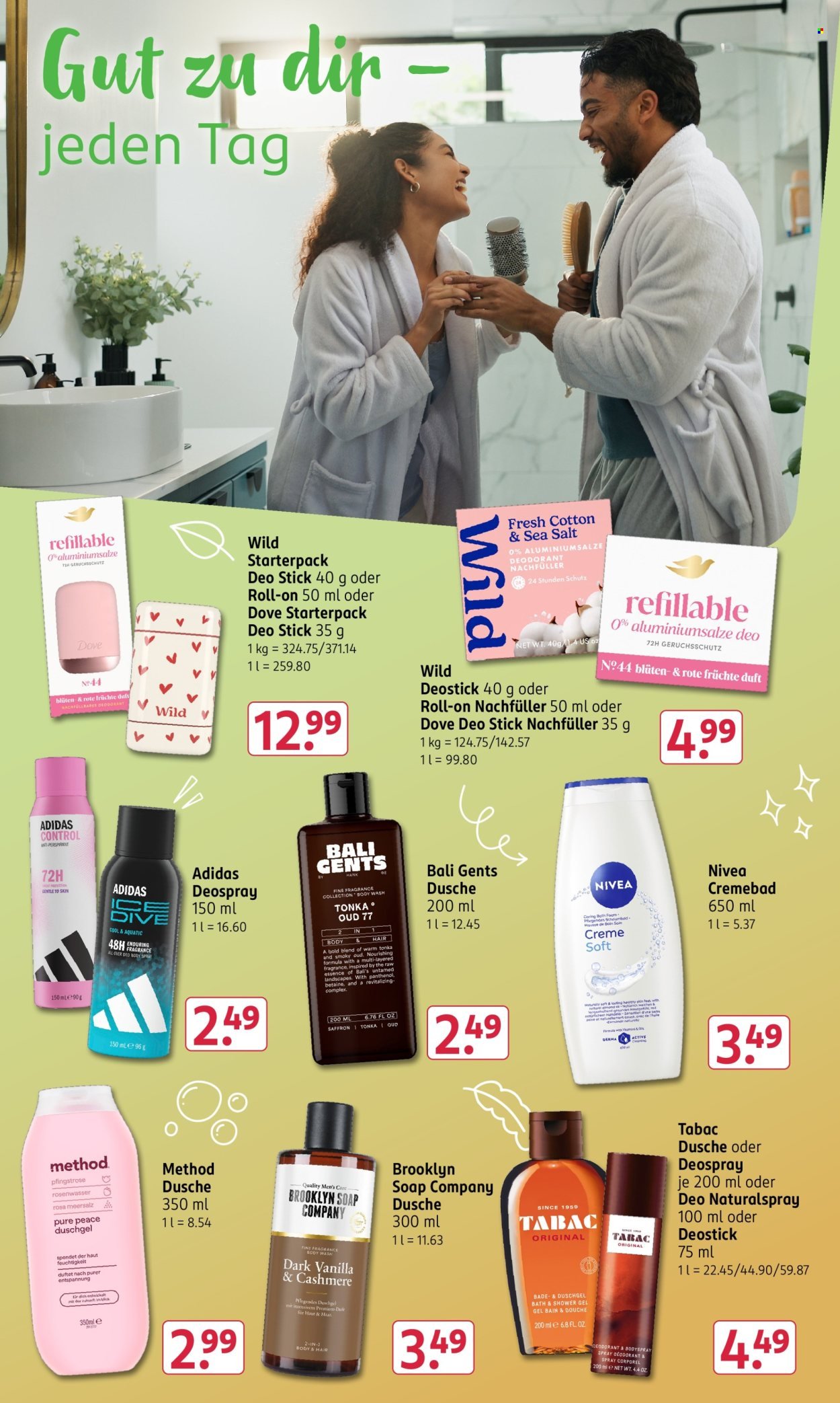ROSSMANN Prospekt - Angebotsprospekt