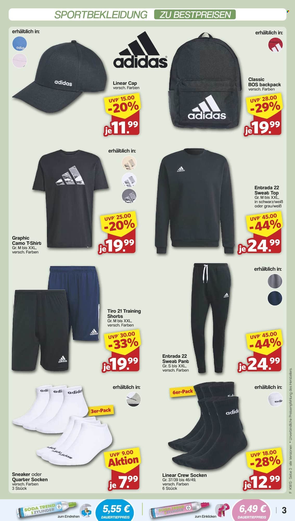 FAMILA Prospekt - Ab Montag 23.03.2026