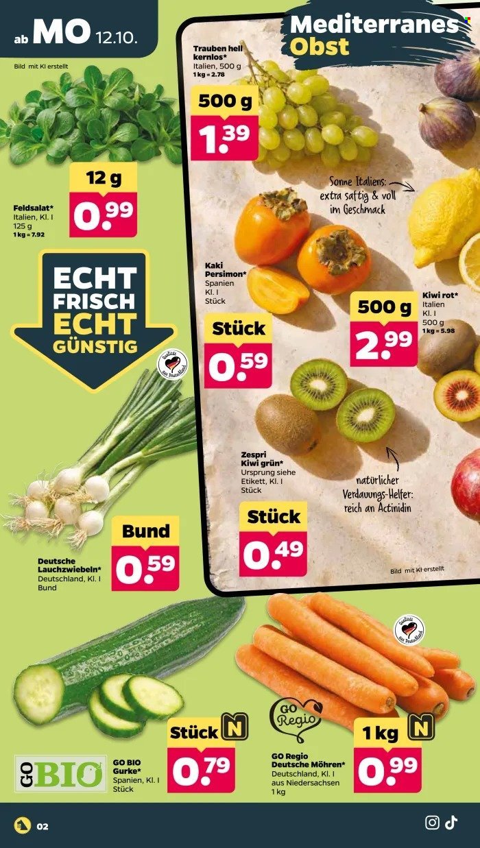 NETTO Prospekt - Woche 42