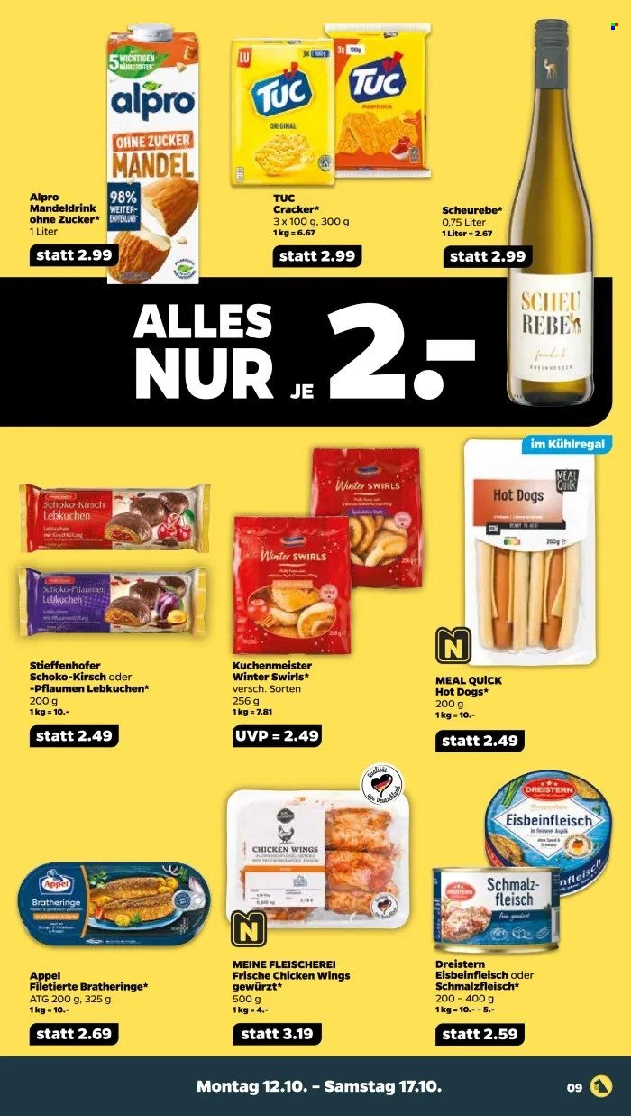 NETTO Prospekt - Woche 42