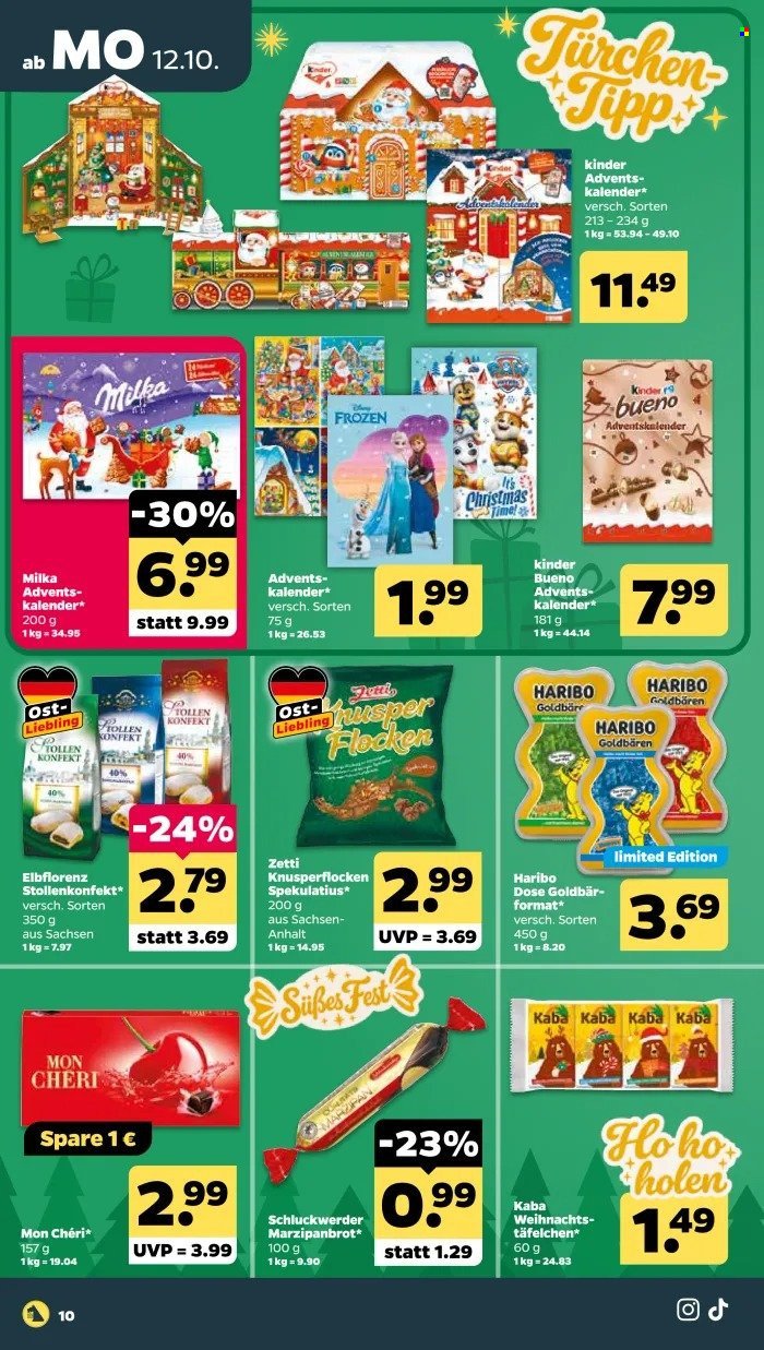 NETTO Prospekt - Woche 42