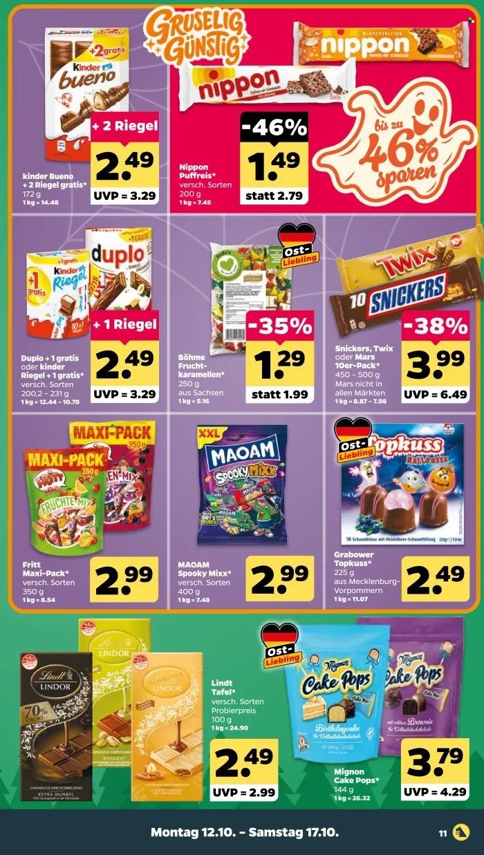 NETTO Prospekt - Woche 42