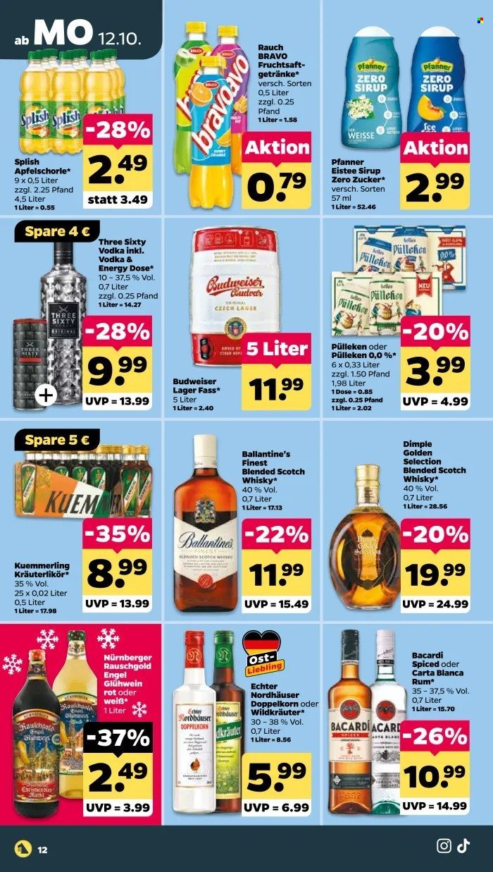 NETTO Prospekt - Woche 42